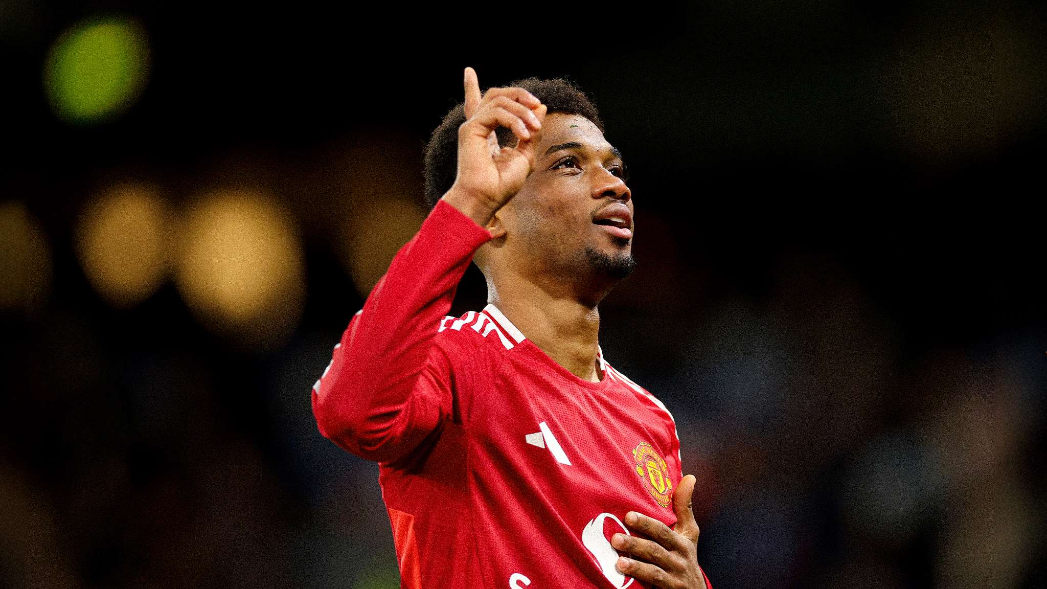 未来展望 未来展望