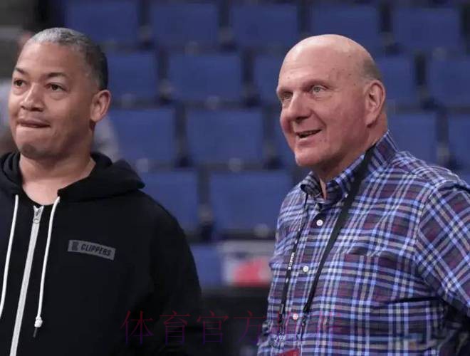 主动发声,快船组建三巨头,泰伦卢没有说大话,可鲍尔默不愿意了 主动发声,快船组建三巨头,泰伦卢没有说大话,可鲍尔默不愿意了