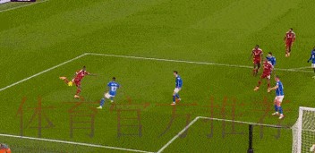 利物浦爆冷1-1升班马 赛季首获平局 范戴克送礼 维尔茨造乌龙救主